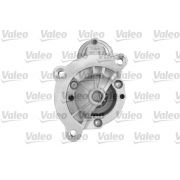 Слика 2 $на Анласер VALEO REMANUFACTURED PREMIUM 458277