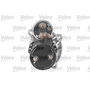 Слика 3 $на Анласер VALEO REMANUFACTURED PREMIUM 458277