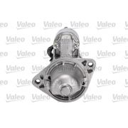 Слика 2 $на Анласер VALEO REMANUFACTURED PREMIUM 458317