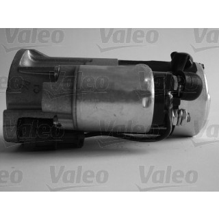 Слика на Анласер VALEO REMANUFACTURED PREMIUM 458382