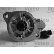 Слика 2 $на Анласер VALEO REMANUFACTURED PREMIUM 458382