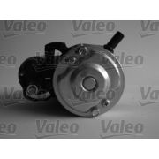 Слика 3 $на Анласер VALEO REMANUFACTURED PREMIUM 458382