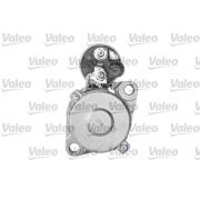 Слика 3 на Анласер VALEO REMANUFACTURED PREMIUM 458390