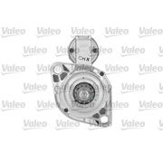 Слика 2 на Анласер VALEO REMANUFACTURED PREMIUM 458390