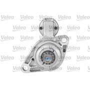 Слика 2 на Анласер VALEO REMANUFACTURED PREMIUM 458391