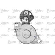 Слика 3 на Анласер VALEO REMANUFACTURED PREMIUM 458391