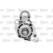 Слика 2 на Анласер VALEO REMANUFACTURED PREMIUM 458393