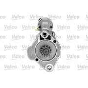 Слика 2 $на Анласер VALEO REMANUFACTURED PREMIUM 458411