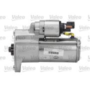 Слика 4 $на Анласер VALEO REMANUFACTURED PREMIUM 458411