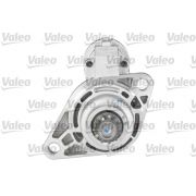 Слика 2 $на Анласер VALEO REMANUFACTURED PREMIUM 458422