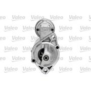 Слика 2 $на Анласер VALEO REMANUFACTURED PREMIUM 458426