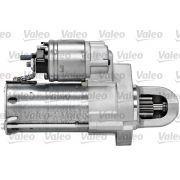 Слика 4 $на Анласер VALEO REMANUFACTURED PREMIUM 458426