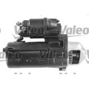 Слика 1 $на Анласер VALEO REMANUFACTURED PREMIUM 458466