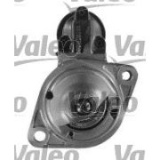 Слика 2 $на Анласер VALEO REMANUFACTURED PREMIUM 458475