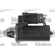 Слика 1 $на Анласер VALEO REMANUFACTURED PREMIUM 458475