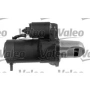 Слика 1 $на Анласер VALEO REMANUFACTURED PREMIUM 458481