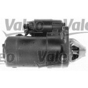 Слика 1 на Анласер VALEO REMANUFACTURED PREMIUM 458483