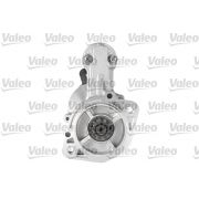 Слика 2 $на Анласер VALEO REMANUFACTURED PREMIUM 458491