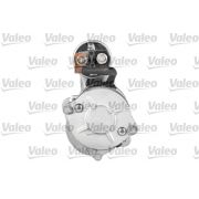 Слика 3 $на Анласер VALEO REMANUFACTURED PREMIUM 458491