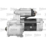 Слика 4 $на Анласер VALEO REMANUFACTURED PREMIUM 458491