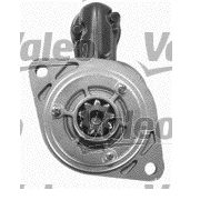 Слика 2 $на Анласер VALEO REMANUFACTURED PREMIUM 458529