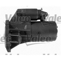 Слика на Анласер VALEO REMANUFACTURED PREMIUM 458547