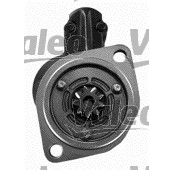 Слика 2 $на Анласер VALEO REMANUFACTURED PREMIUM 458547