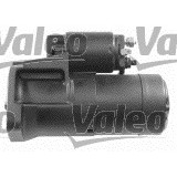 Слика на Анласер VALEO REMANUFACTURED PREMIUM 458549