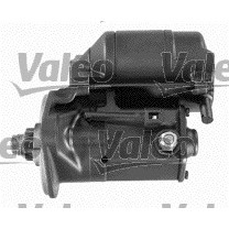 Слика на Анласер VALEO REMANUFACTURED PREMIUM 458560