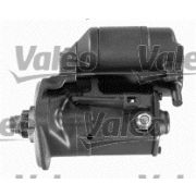 Слика 1 $на Анласер VALEO REMANUFACTURED PREMIUM 458560