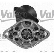 Слика 2 $на Анласер VALEO REMANUFACTURED PREMIUM 458560