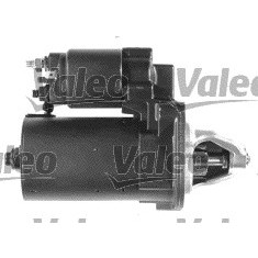 Слика на Анласер VALEO REMANUFACTURED PREMIUM 458568