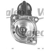 Слика 2 $на Анласер VALEO REMANUFACTURED PREMIUM 458568