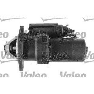 Слика на Анласер VALEO REMANUFACTURED PREMIUM 458606