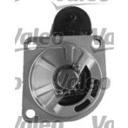 Слика 2 $на Анласер VALEO REMANUFACTURED PREMIUM 458606