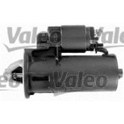 Слика 1 $на Анласер VALEO REMANUFACTURED PREMIUM 458625