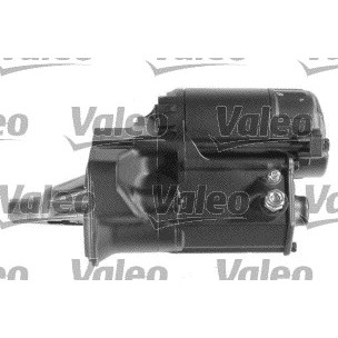 Слика на Анласер VALEO REMANUFACTURED PREMIUM 458632