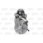 Слика 3 $на Анласер VALEO REMANUFACTURED PREMIUM 458636