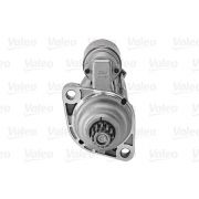 Слика 2 $на Анласер VALEO REMANUFACTURED PREMIUM 458648