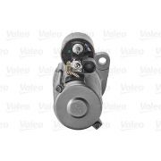 Слика 3 на Анласер VALEO REMANUFACTURED PREMIUM 458648