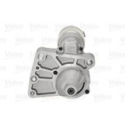 Слика 2 $на Анласер VALEO REMANUFACTURED PREMIUM 458654