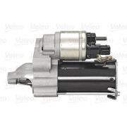 Слика 4 $на Анласер VALEO REMANUFACTURED PREMIUM 458654