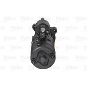 Слика 3 $на Анласер VALEO REMANUFACTURED RCB 726821