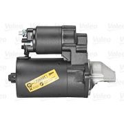 Слика 4 $на Анласер VALEO REMANUFACTURED RCB 726841