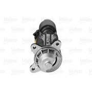 Слика 2 $на Анласер VALEO REMANUFACTURED RCB 726845