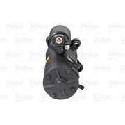 Слика 3 $на Анласер VALEO REMANUFACTURED RCB 726845