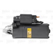 Слика 4 $на Анласер VALEO REMANUFACTURED RCB 726845