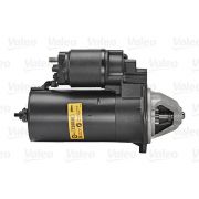 Слика 4 $на Анласер VALEO REMANUFACTURED RCB 726846