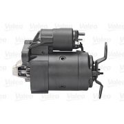 Слика 4 на Анласер VALEO REMANUFACTURED RCB 726851