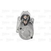 Слика 3 $на Анласер VALEO REMANUFACTURED RCB 726866